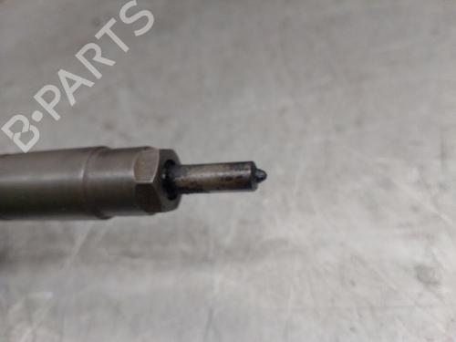 Injector RENAULT SCÉNIC II (JM0/1_) 2.0 dCi (JM1K) | BP27898233M100 