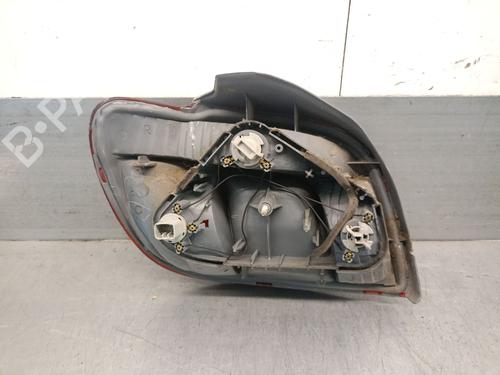 Right taillight TOYOTA YARIS (_P1_) 1.3 (NCP10, SCP12_) | BP28325429C35 