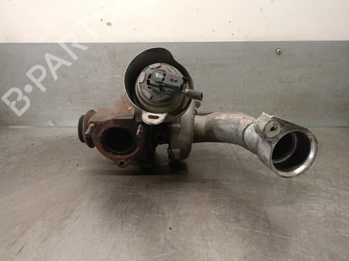 Turbolader/Kompressor CITROËN C8 (EA_, EB_) 2.0 HDi 135 | BP26124211M71 