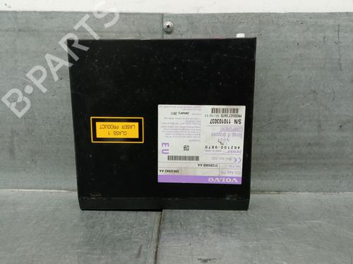 Radio VOLVO S80 II (124) T6 AWD | BP29114666E6 