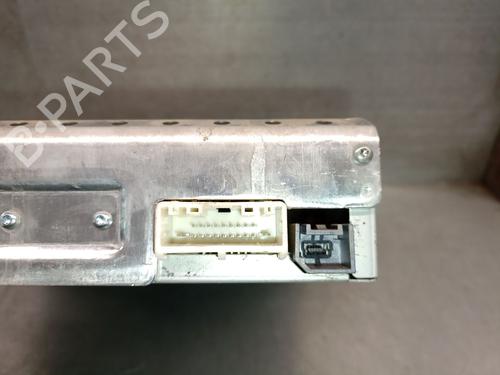 Radio FIAT TALENTO Van (296_) 1.6 D | BP31775328E6 