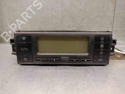 Used Climate control Climate control SEAT TOLEDO II (1M2) 1.9 TDI (110 hp) 32844950 32844950