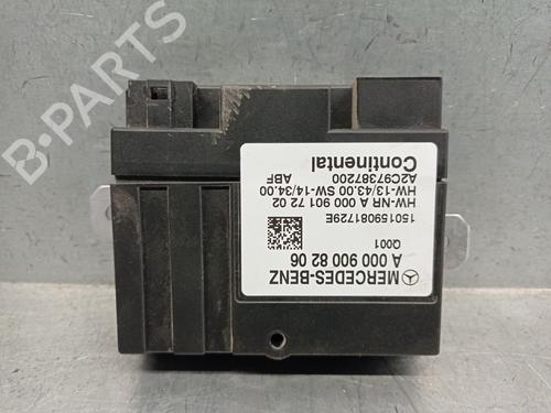 Used Electronic module MERCEDES-BENZ VITO Van (W447) 111 CDI (447.601, 447.603, 447.605) (114 hp) 26530549