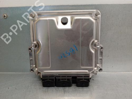 Used Engine control unit (ECU) CITROËN C5 I (DC_) 2.0 HDi (DCRHZB, DCRHZE) (109 hp) 15547886