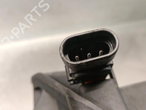 Intake manifold RENAULT CLIO II (BB_, CB_) 1.4 16V (B/CB0P, BB13) | BP31753973M70 