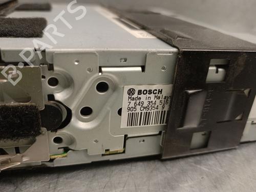 Radio FIAT DOBLO Cargo (263_) 1.3 D Multijet | BP30298886E6 