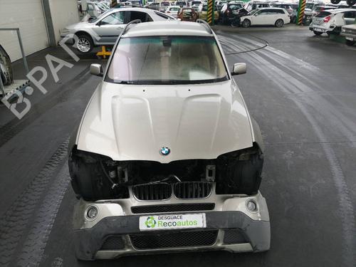 Headlight switch BMW X3 (E83) 2.0 sd | BP17035647I24 - Image 9