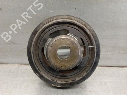 Used Pulley CHEVROLET MATIZ (M200, M250) 1.0 (67 hp) 22759359