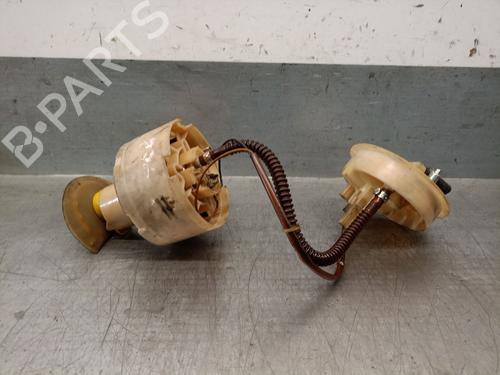 Aforador Aforador AUDI A4 B5 (8D2) 1.8 (125 hp) 34163391 34163391