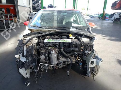 Engine control unit (ECU) CITROËN C3 III (SX) 1.2 PURETECH 82 | BP29432955M57 