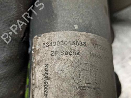 Right front shock absorber FIAT TIPO Estate (356_, 357_)  | BP10229077M17 
