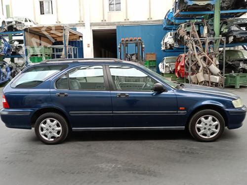 Alternator HONDA CIVIC VI Aerodeck (MB, MC) 1.5 16V (MB9) | BP26930662M7 - Image 11