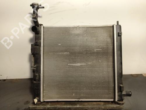 Used Water radiator Water radiator 25381402 25381402