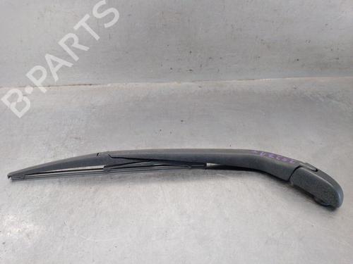 Used Rear windshield wiper arm Rear windshield wiper arm TOYOTA AURIS (_E15_) 2.2 D (ADE157_, ADE151_, ADE151R, ADE157R) (177 hp) 34343331 34343331