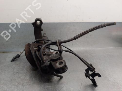 Right front steering knuckle PEUGEOT EXPERT Van (V_) 2.0 BlueHDi 150 | BP30377563M26