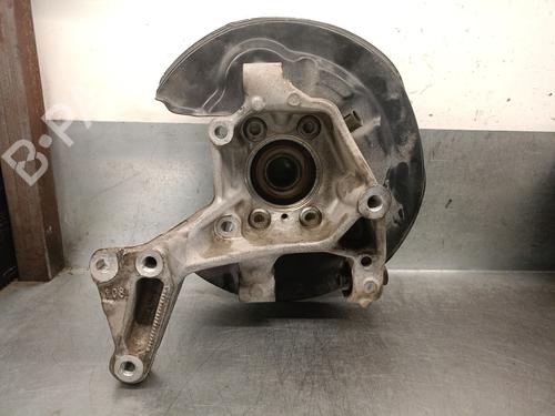 Used Right rear steering knuckle AUDI Q3 (8UB, 8UG) 2.0 TDI (150 hp) 29566733