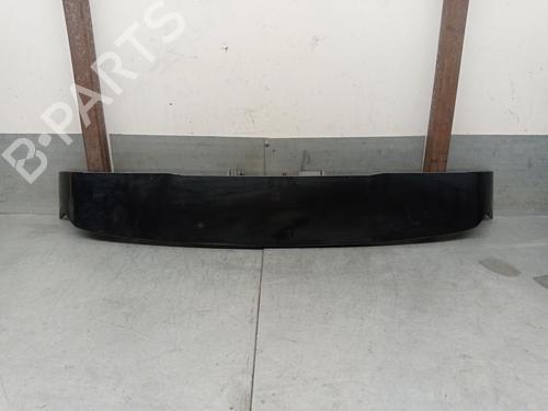 Spojler tylny PEUGEOT 208 II (UB_, UP_, UW_, UJ_) e-208 9824817380 | 1648299480 | 98547R04
