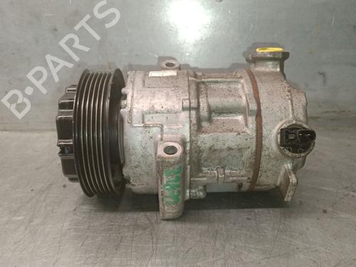 AC compressor OPEL CORSA D (S07) 1.3 CDTI (L08, L68) | BP22248614M34 