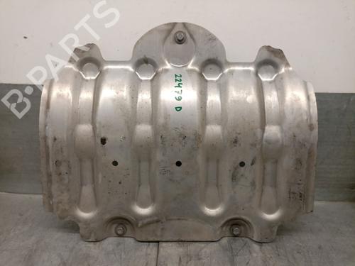 Used Underbody protection BMW 3 (G20, G80, G28) 320 d Mild-Hybrid (190 hp) 24856128