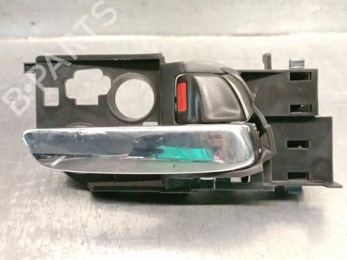 Used Rear right interior door handle HONDA HR-V (RU) 1.5 (RU1) (130 hp) 26493484