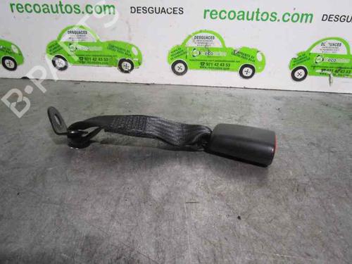 Fibbia della cintura di sicurezza ALFA ROMEO 166 (936_) 2.4 JTD (936A2A__) (136 hp) 20247894