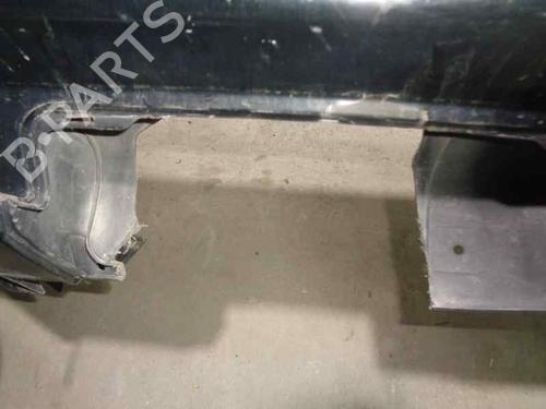 Rear bumper BMW X3 (E83) 3.0 d | BP8001894C8 