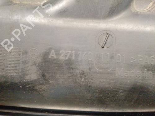 Intake manifold MERCEDES-BENZ C-CLASS Coupe (CL203) C 180 Kompressor (203.746) | BP24334826M70