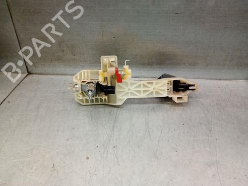 Front left exterior door handle KIA RIO IV (YB, SC, FB) 1.0 T-GDI 100 | BP26605382C128