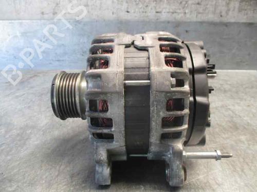 Alternator SKODA FABIA III Estate (NJ5) 1.4 TDI | BP7823797M7 
