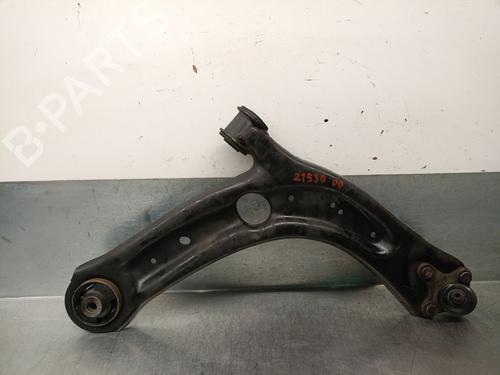 Used Right front suspension arm SKODA KAROQ (NU7, ND7) 1.6 TDI (115 hp) 21582794