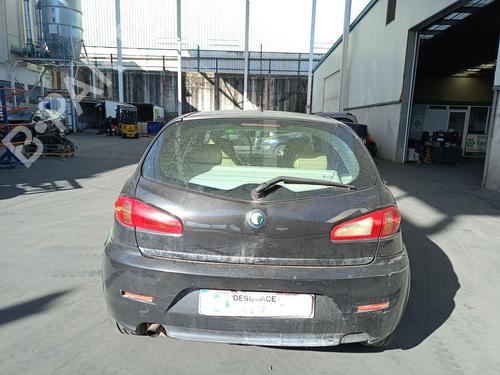 Headlight switch ALFA ROMEO 147 (937_) 1.6 16V T.SPARK ECO (937.AXA1A, 937.BXA1A) | BP29582785I24 - Image 11