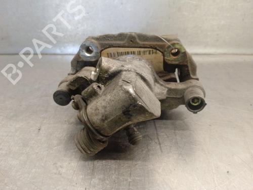 Left rear brake caliper MAZDA 3 (BL) 1.6 MZ-CD (BL14) | BP38874220M107 - Image 4