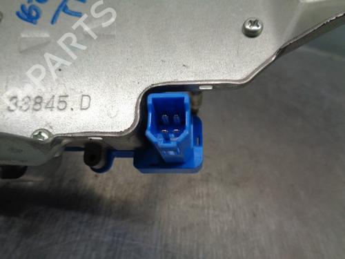 Rear wiper motor HONDA FR-V (BE) 1.7 (BE1) | BP10565497M102 