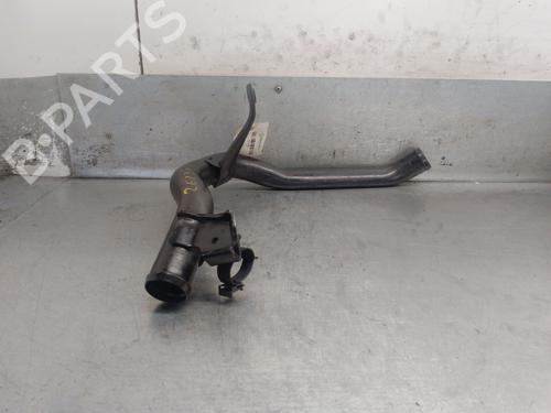 Pipe VOLVO C30 (533) D2 | BP38293729M125 - Image 4