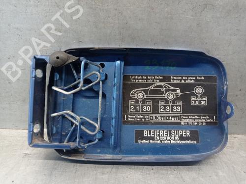 Fuel flap MERCEDES-BENZ SLK (R170) 320 (170.465) | BP27512937C131