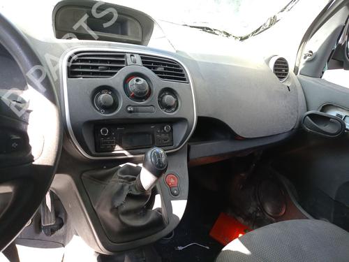 Engine control unit (ECU) RENAULT KANGOO Express (FW0/1_) 1.5 dCi 75 (FW07, FW10, FW04) | BP29559444M57 - Image 12