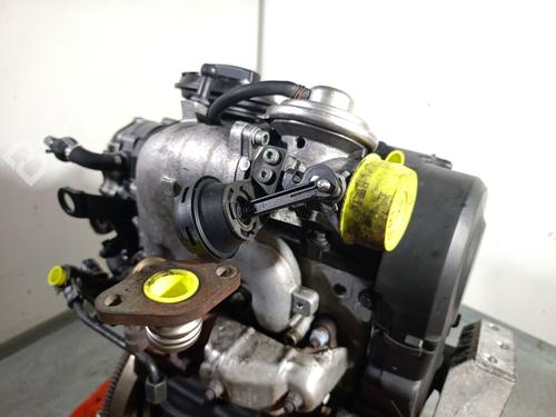 Engine VW POLO (6N2) 1.4 TDI | BP38051349M1 - Image 9