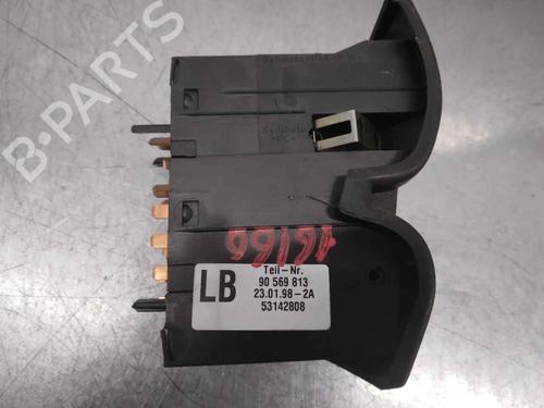 Headlight switch OPEL VECTRA B (J96) 2.0 DTI 16V (F19) | BP20263959I24 