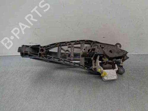 Venstre foran utvendig håndtak OPEL CORSA D (S07) 1.3 CDTI (L08, L68) | BP7078707C128 