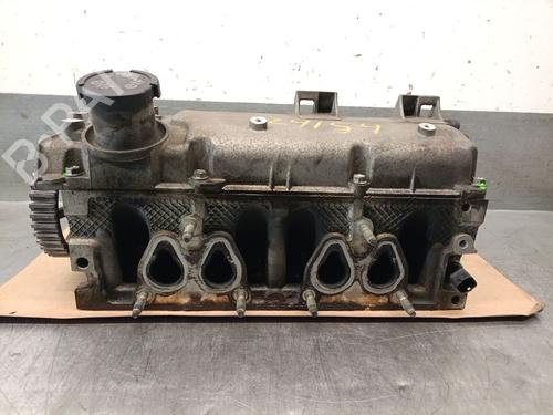 Used Cylinder head Cylinder head RENAULT CLIO II (BB_, CB_) 1.2 (BB0A, BB0F, BB10, BB1K, BB28, BB2D, BB2H, CB0A,... (58 hp) 31636669 31636669