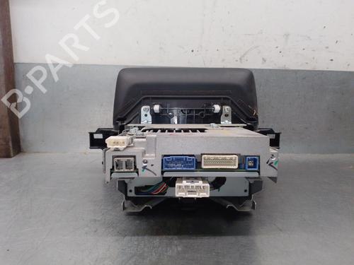 Display MAZDA CX-5 (KF) 2.0 | BP36701062C48 - Image 3