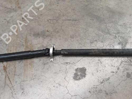 Used Driveshaft BMW 3 (E46) 316 i (105 hp) 5658116