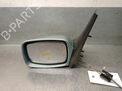 Used Left mirror FORD FIESTA III (GFJ) 1.3 Cat (60 hp) 32361666
