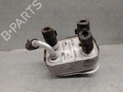 Oliekøler AUDI Q7 (4LB) 3.0 TDI quattro (233 hp) 30053056