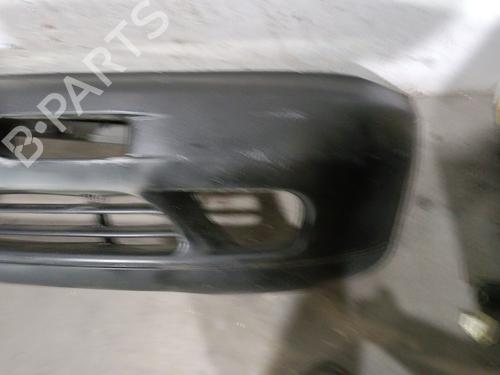 Front bumper MERCEDES-BENZ V-CLASS (638/2) V 220 CDI (638.294) | BP26708797C7 