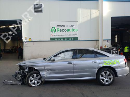 Used Parts AUDI A6 C7 (4G2, 4GC)  2.0 TDI  4614045