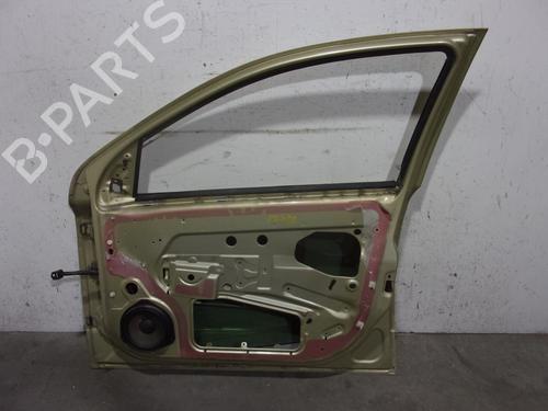 Right front door OPEL ASTRA H (A04) 1.7 CDTI (L48) | BP15713100C3 