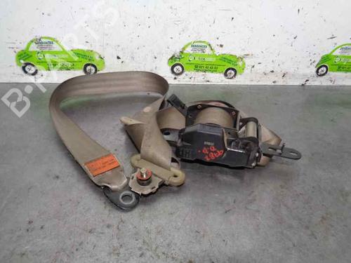 Front right seatbelt KIA CARENS II MPV (FJ)  | BP8724832I25 