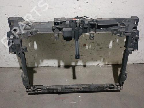 Used Front slam panel Front slam panel MAZDA CX-7 (ER) 2.2 MZR-CD AWD (ER10A) (173 hp) 39714806 39714806