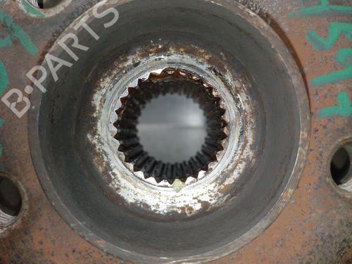 Right front steering knuckle CITROËN C8 (EA_, EB_) 2.0 HDi 135 | BP33054108M26  - Image 5